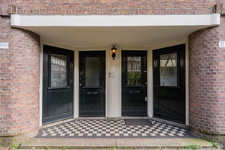 Bekijk foto 3 van Danie Theronstraat 9-C