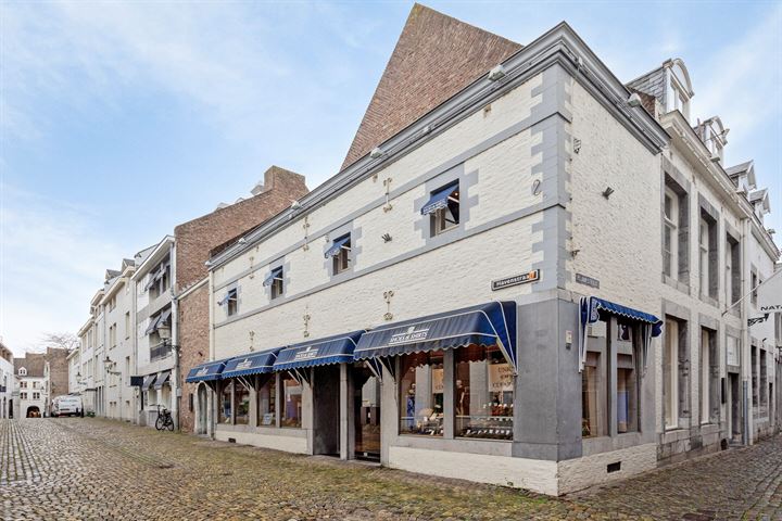 Havenstraat 23, Maastricht