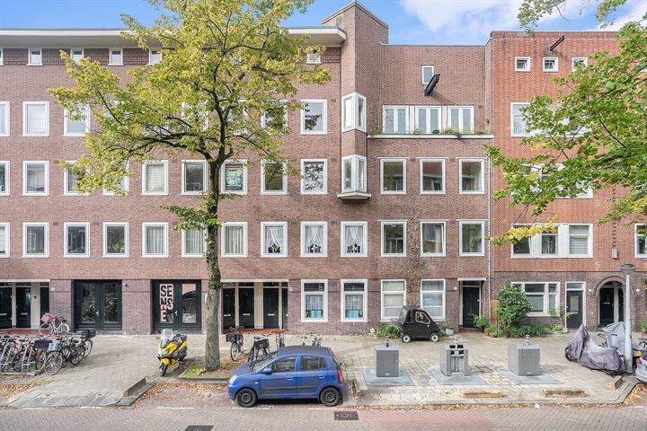 Bekijk foto 1 van Stuyvesantstraat 19-3