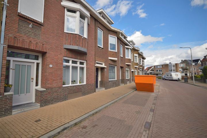 Bekijk foto 3 van Erpostraat 19