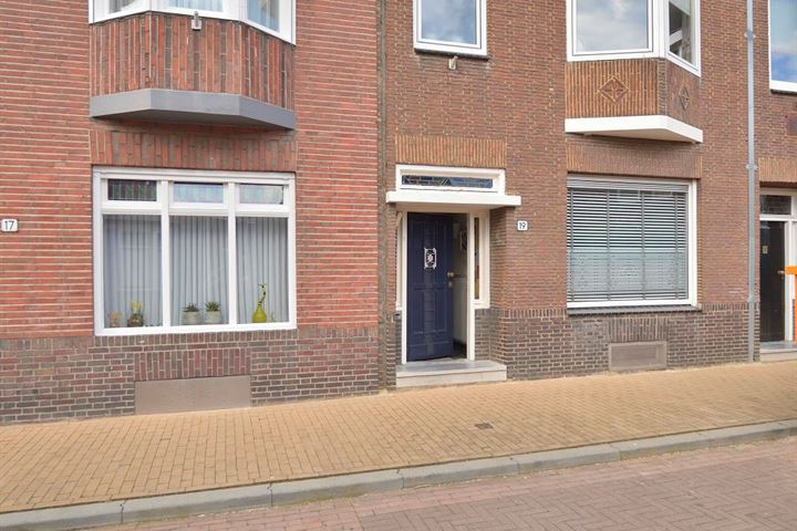 Bekijk foto van Erpostraat 19