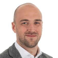 Mitch Crompvoets - Makelaar