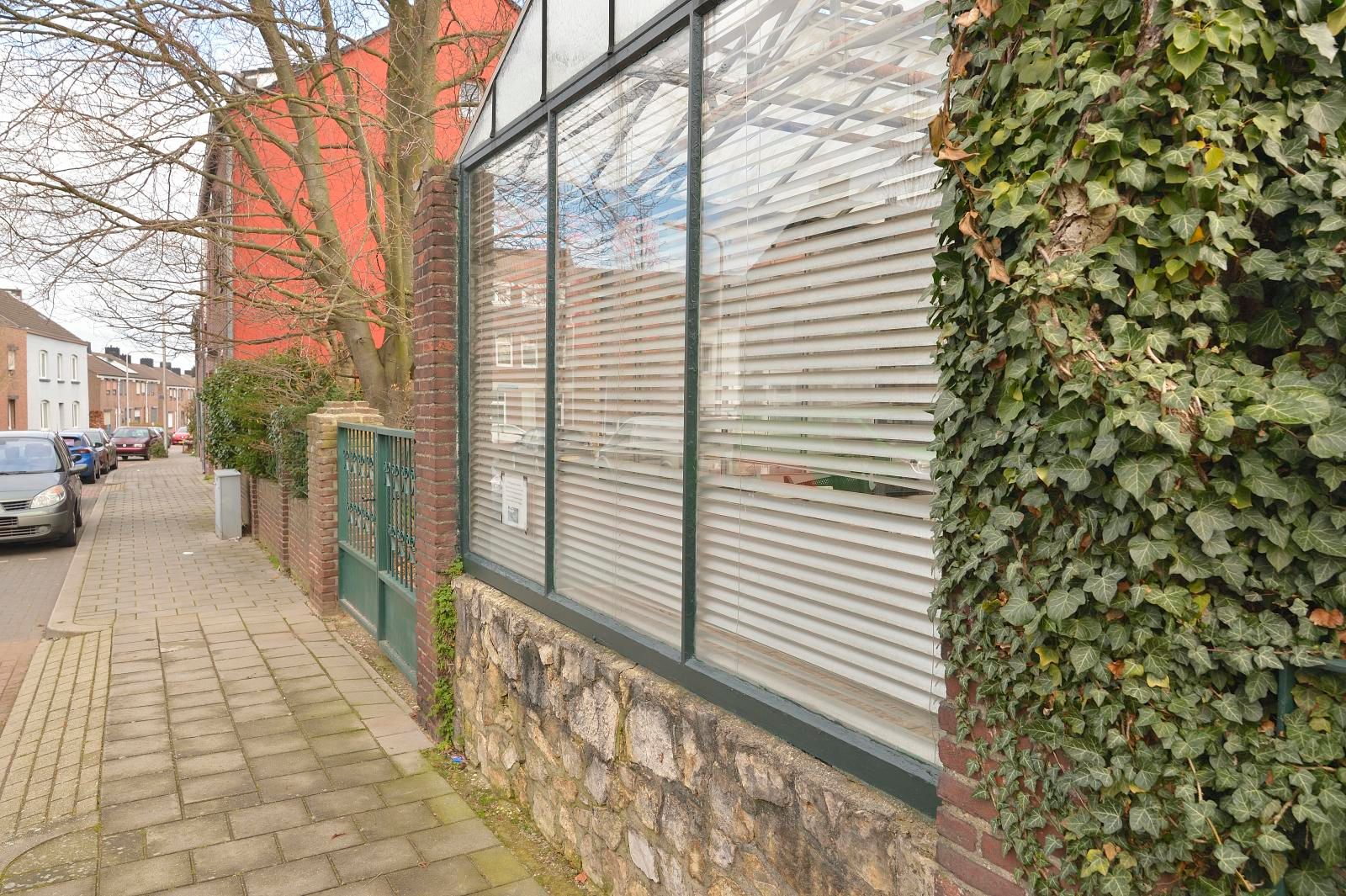 Foto 3 van Lichtenbergstraat 10