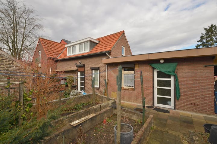 Foto 11 van Lichtenbergstraat 10