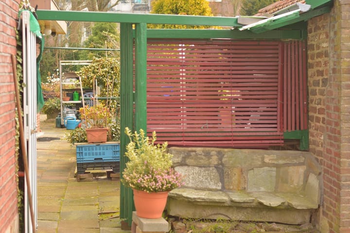 Foto 9 van Lichtenbergstraat 10