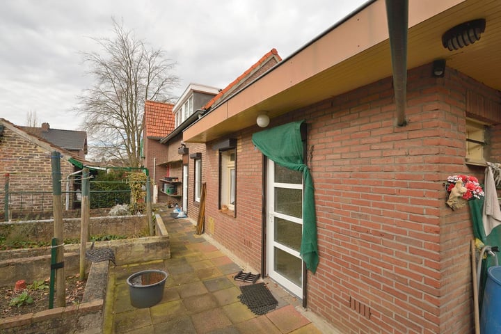 View photo 12 of Lichtenbergstraat 10