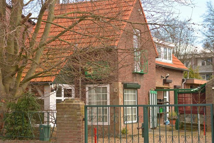 View photo 8 of Lichtenbergstraat 10