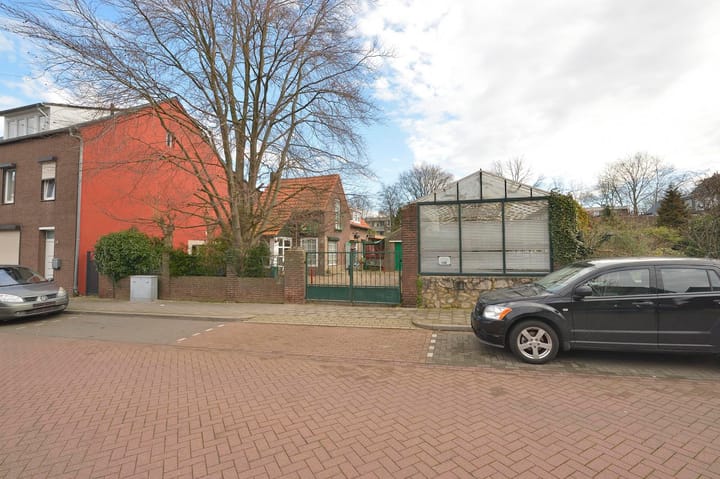 Foto 2 van Lichtenbergstraat 10