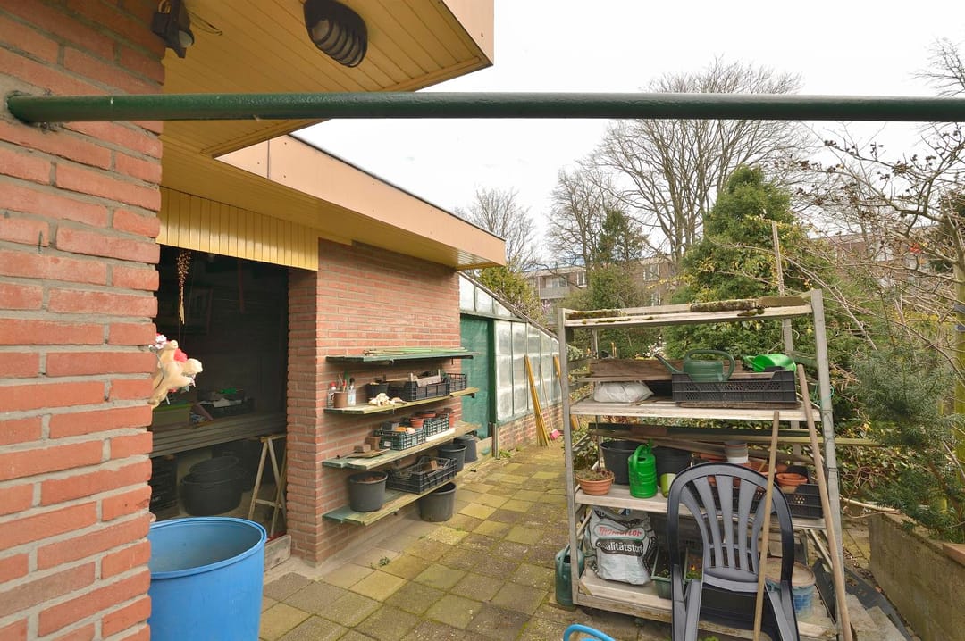 Foto 13 van Lichtenbergstraat 10