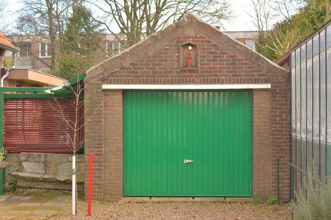 Foto 7 van Lichtenbergstraat 10