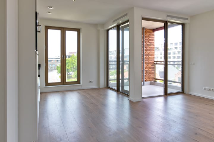 Foto 8 van Pigmentstraat 5