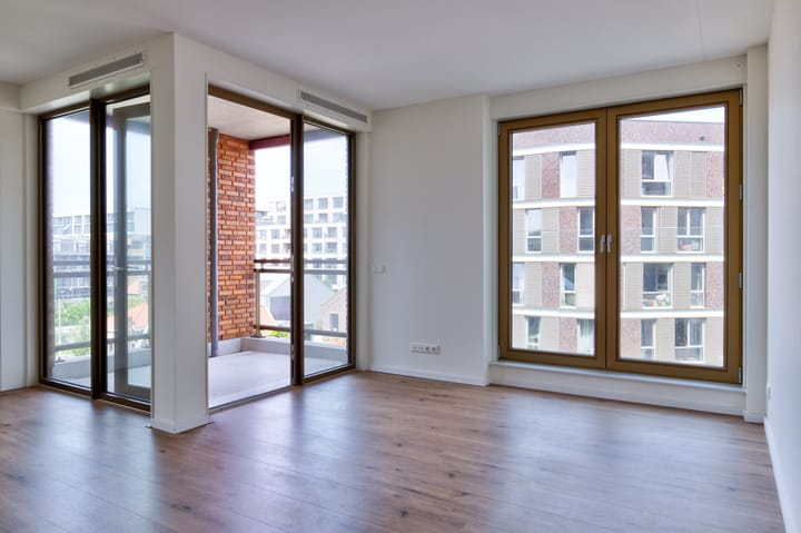 Foto 9 van Pigmentstraat 5