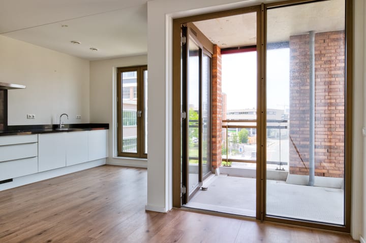 Foto 10 van Pigmentstraat 5