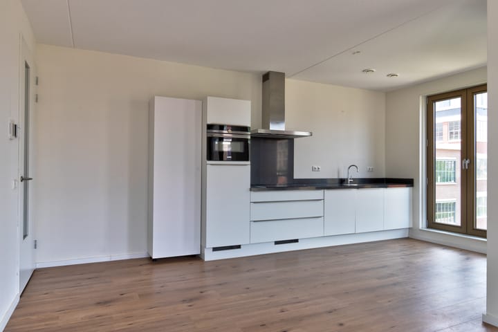 Foto 11 van Pigmentstraat 5