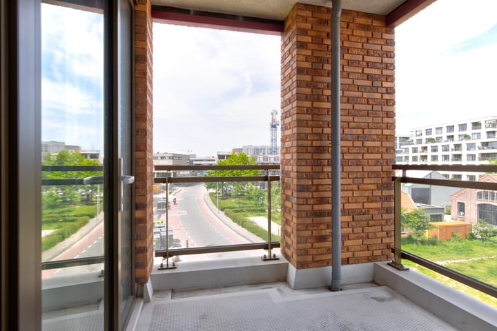 Foto 13 van Pigmentstraat 5