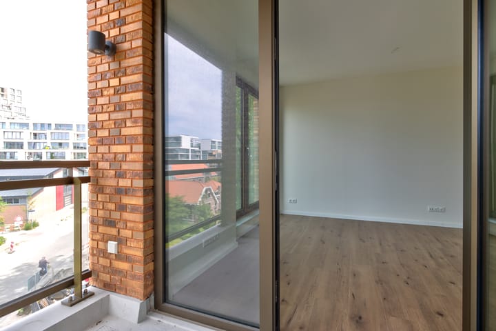 Foto 15 van Pigmentstraat 5