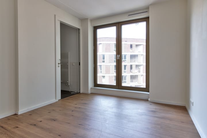 Foto 17 van Pigmentstraat 5