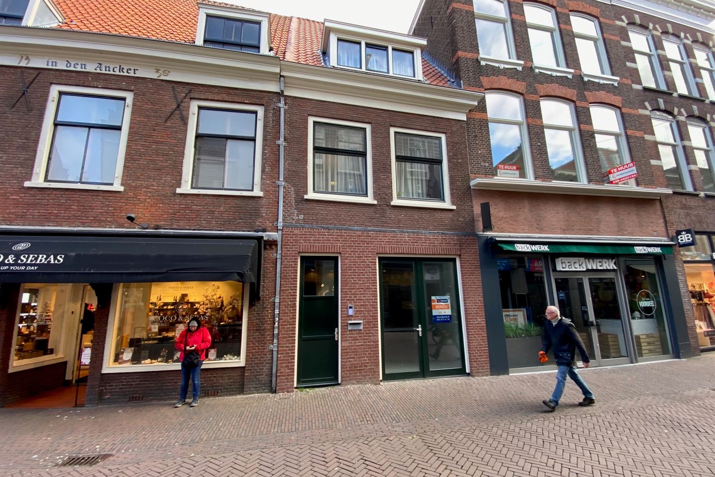 Bekijk foto 1 van Jacob Gerritstraat 24