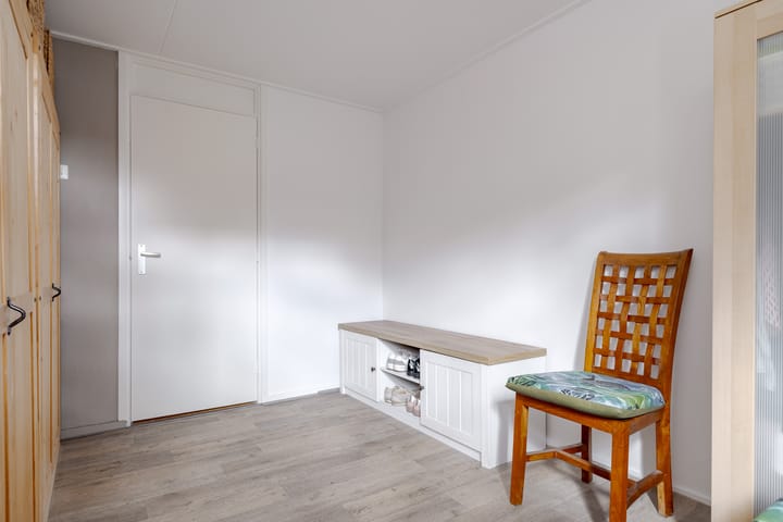 Foto 42 van Oudgenoegstraat 11-B