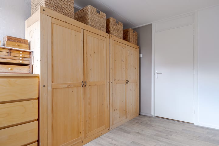 Foto 41 van Oudgenoegstraat 11-B