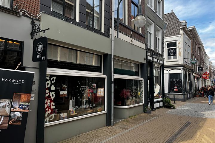 Langendijk 62, Gorinchem