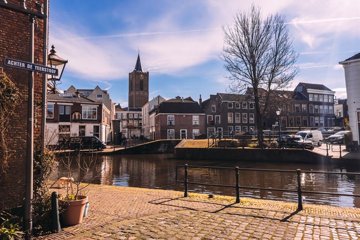 Bekijk foto 32 van Oude Sluis 14