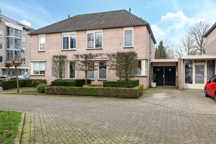 Bekijk foto 4 van Sebbeleestraat 18