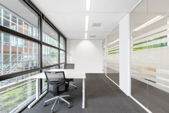 Kampenringweg 45-D