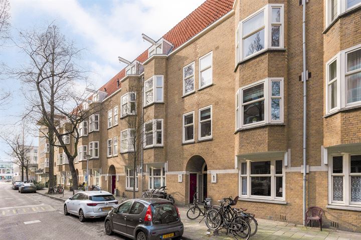 Bekijk foto 1 van Argonautenstraat 78-H