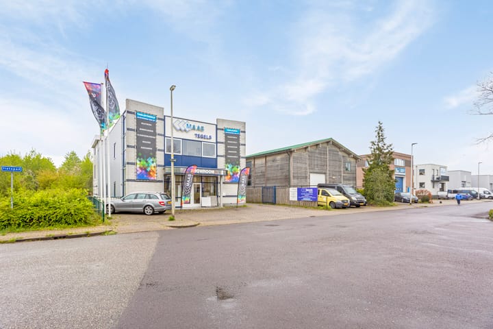 Volume 128-130, Purmerend