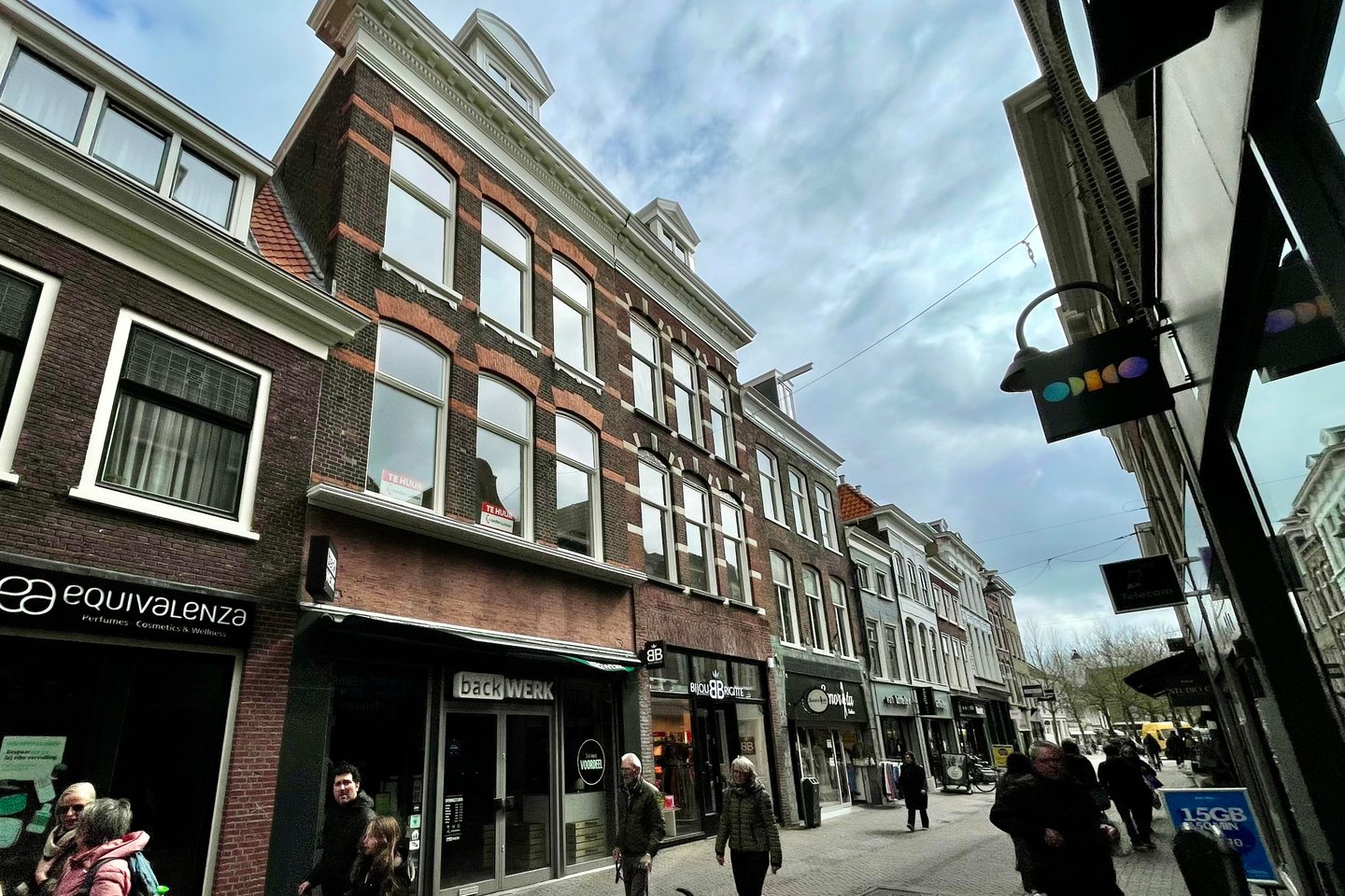 Oude Langendijk 20 C