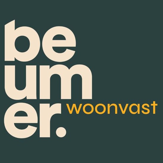 Beumer Woonvast logo