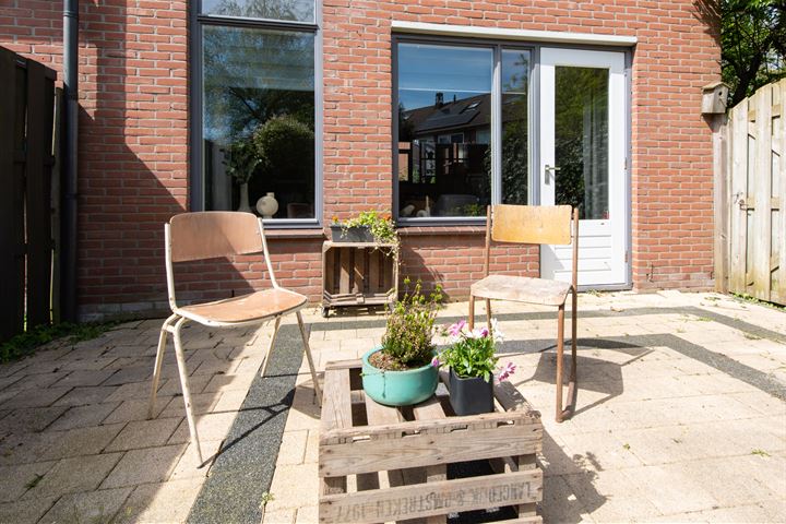 Bekijk foto 45 van Orgelmakerstraat 60