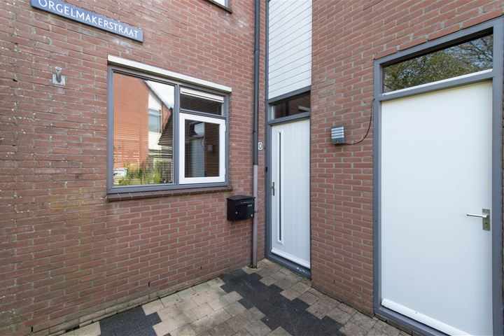 Bekijk foto 48 van Orgelmakerstraat 60