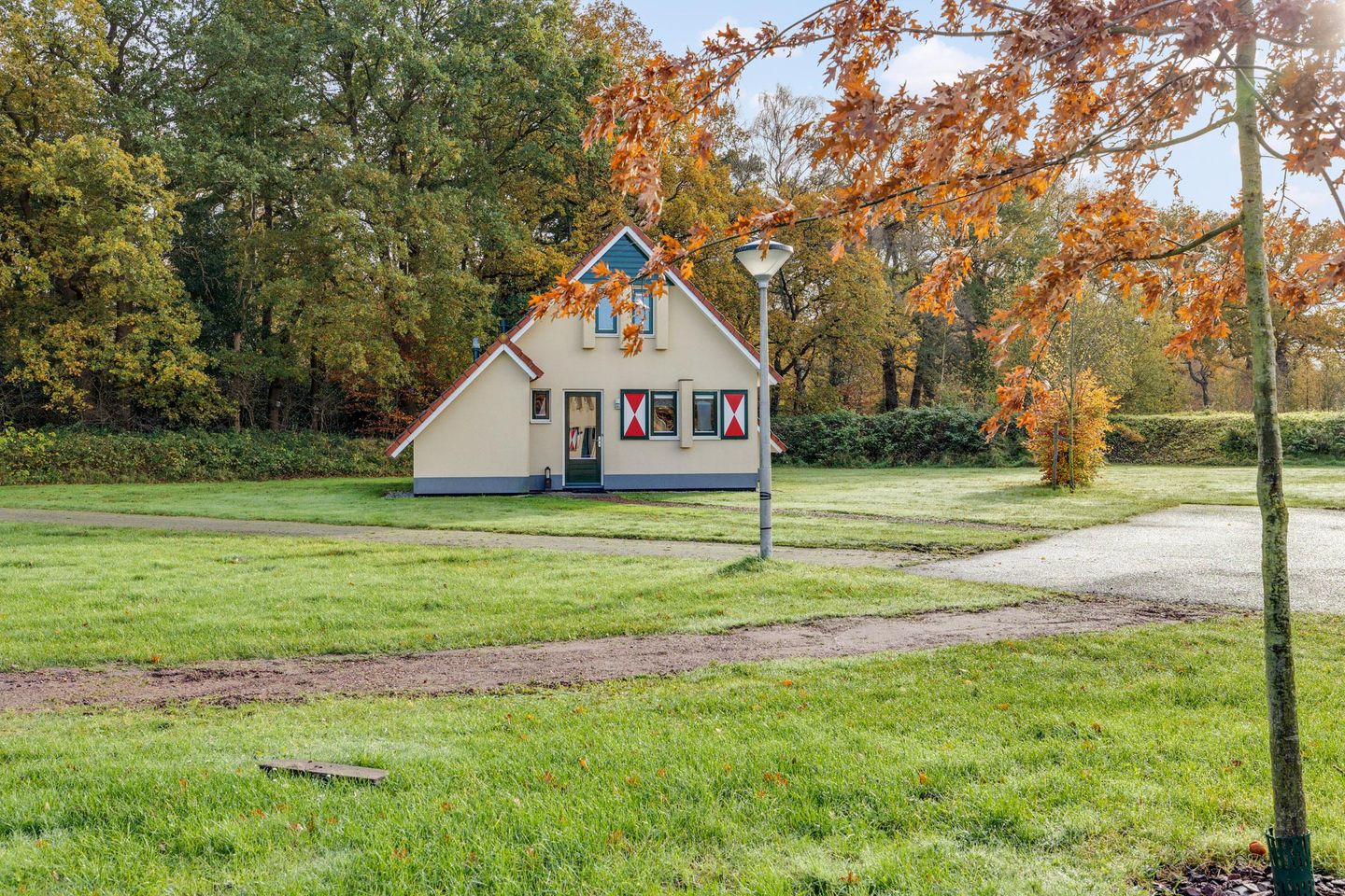 Foto 1 van Oranjekanaal NZ 10-0013