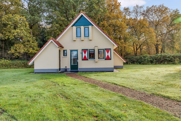 Foto 4 van Oranjekanaal NZ 10-0013