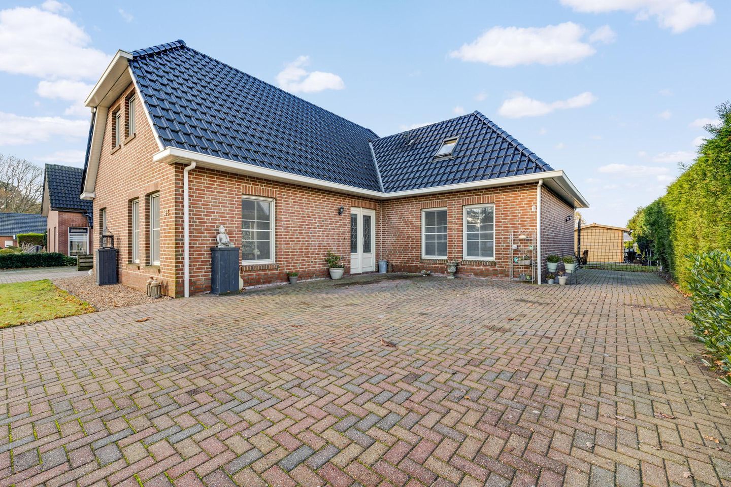 Foto 5 van Zuiderdiep 285