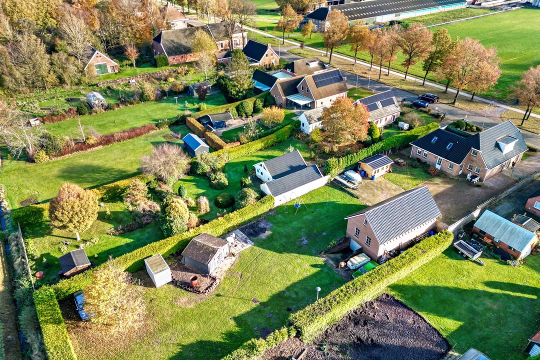 Foto 1 van Zuiderdiep 285