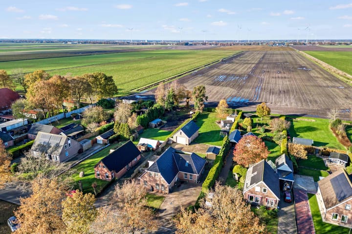 Foto 38 van Zuiderdiep 285