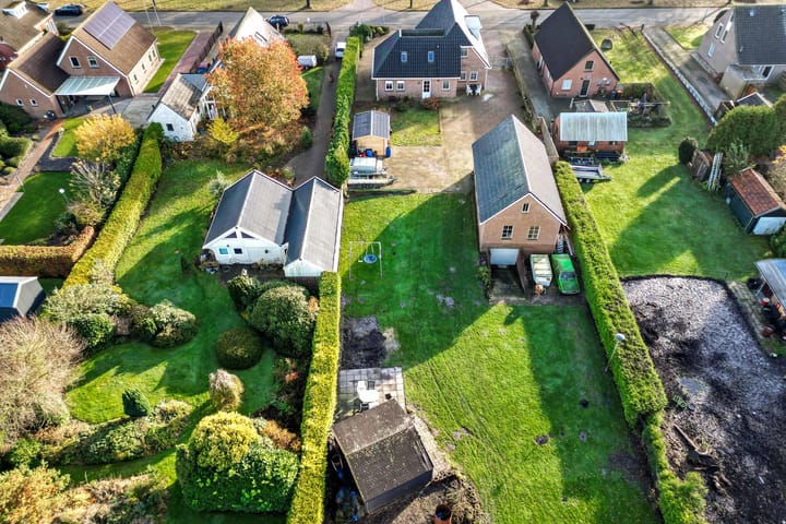 Foto 40 van Zuiderdiep 285