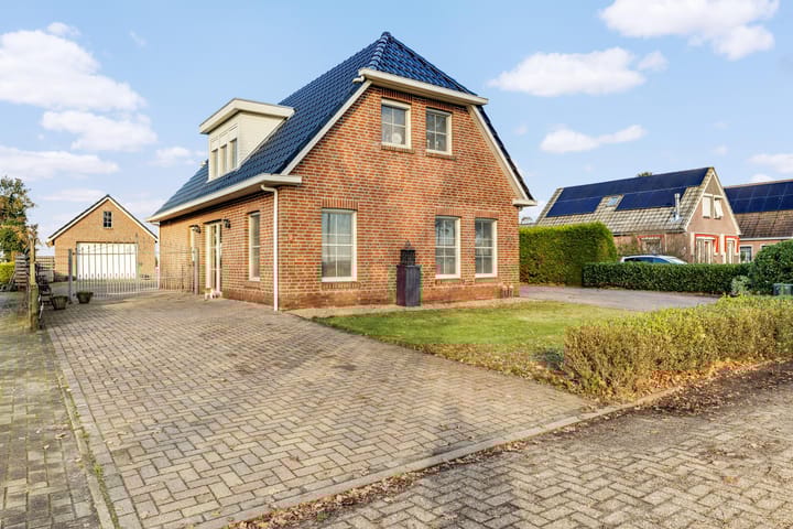 Foto 4 van Zuiderdiep 285