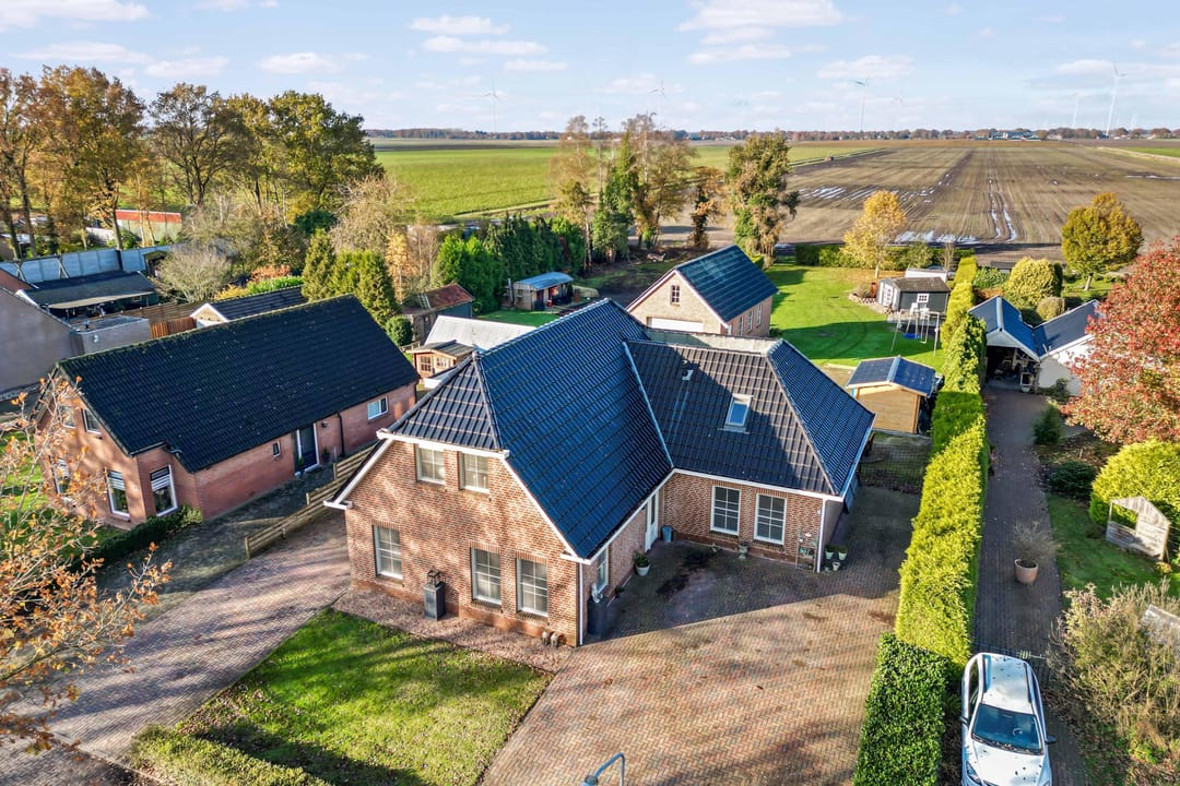 Foto 2 van Zuiderdiep 285