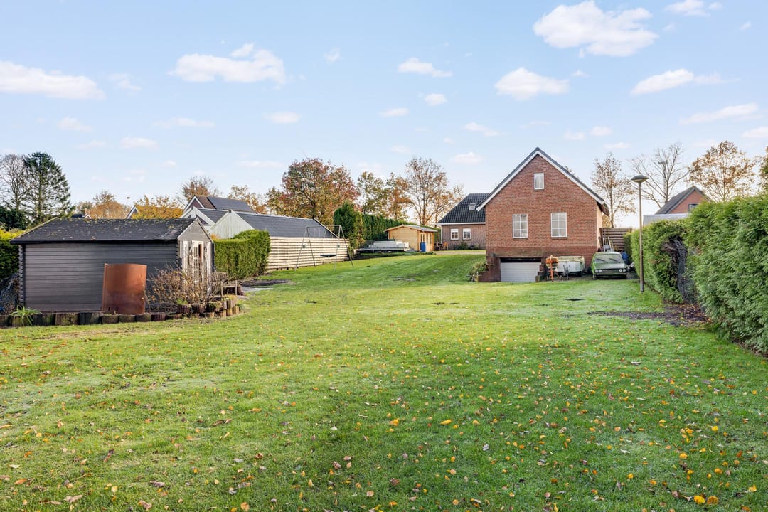 Foto 37 van Zuiderdiep 285