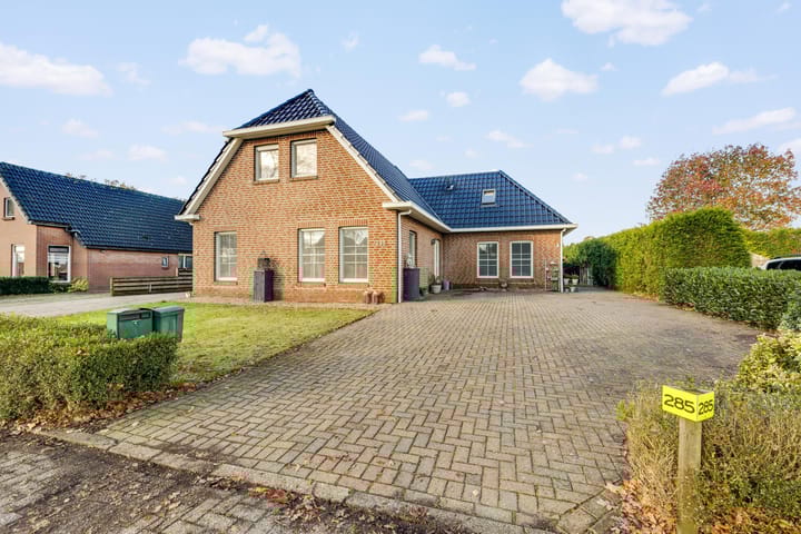 Foto 3 van Zuiderdiep 285