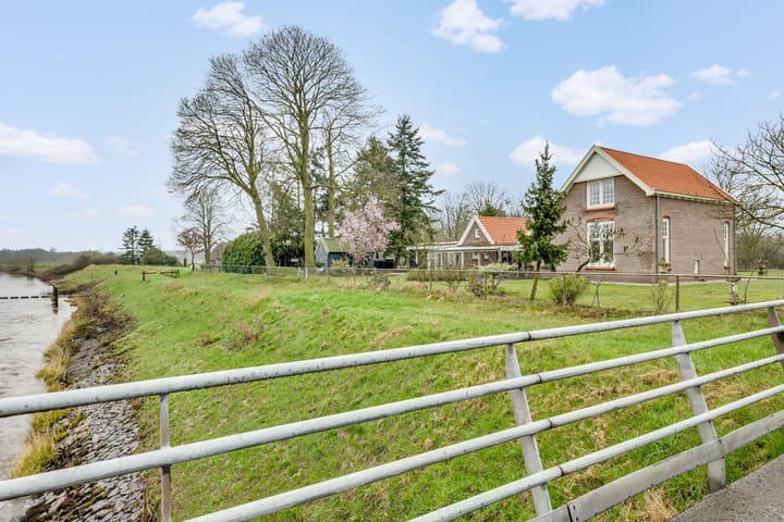 Foto 2 van Junnerweg 9