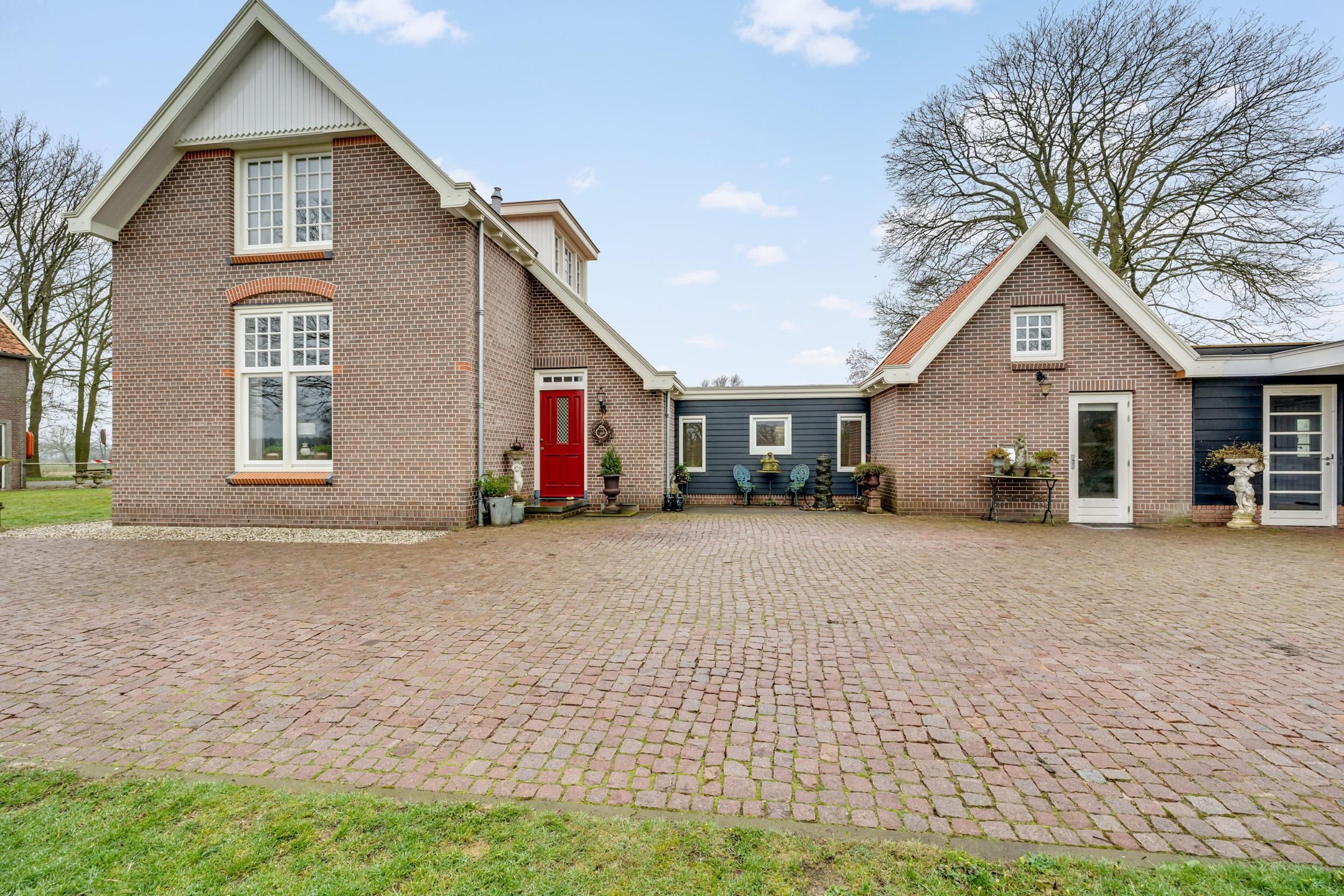 Foto 6 van Junnerweg 9