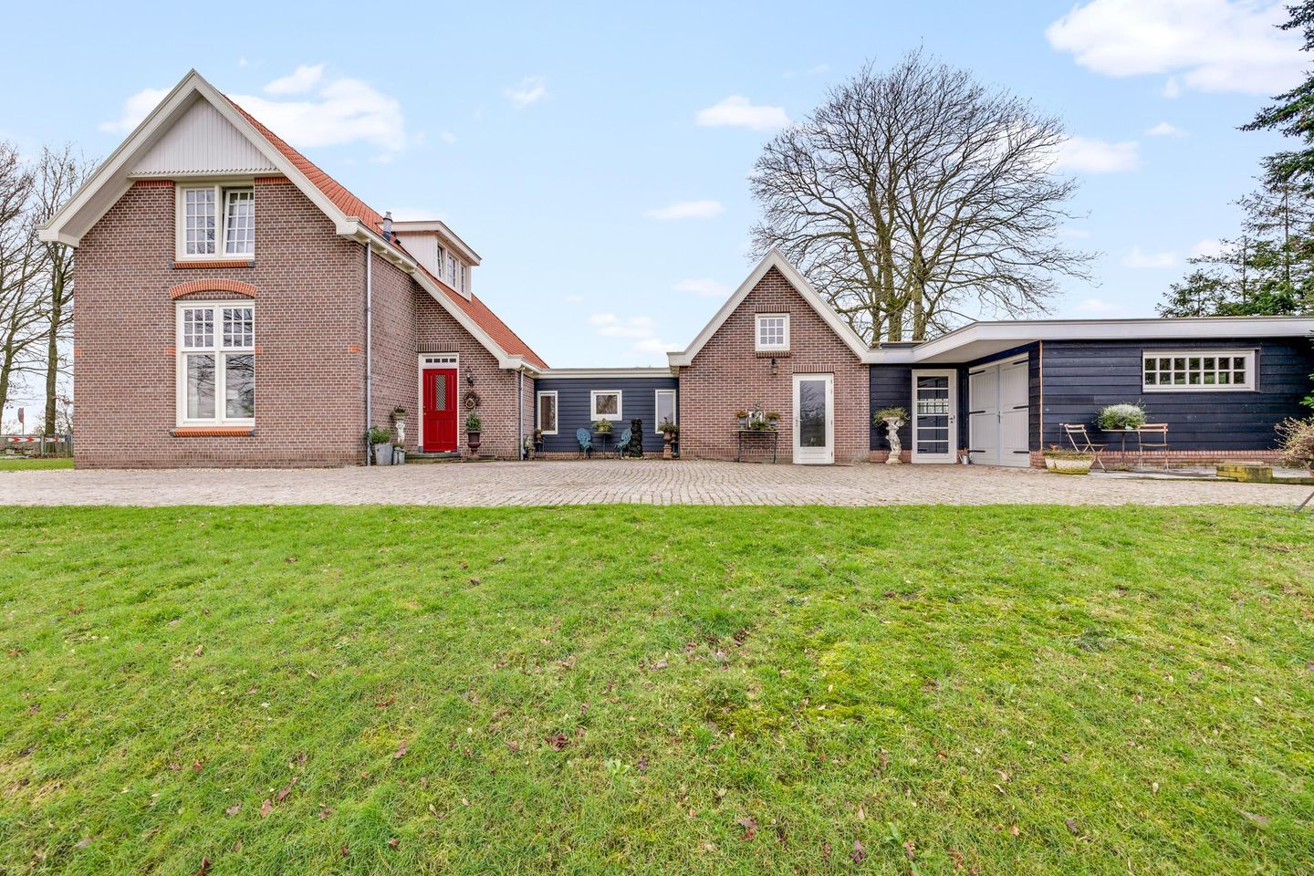 Foto 5 van Junnerweg 9