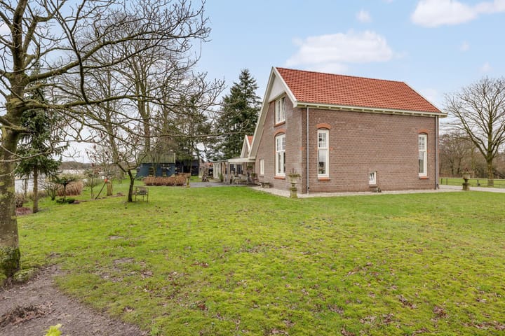 Foto 8 van Junnerweg 9