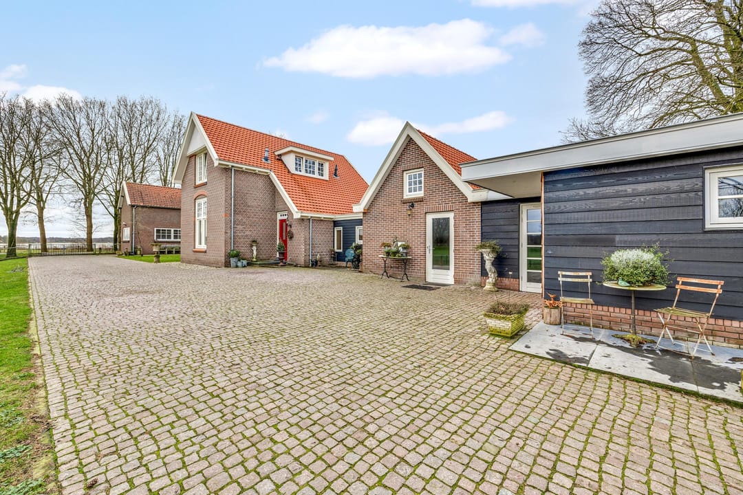 Foto 7 van Junnerweg 9