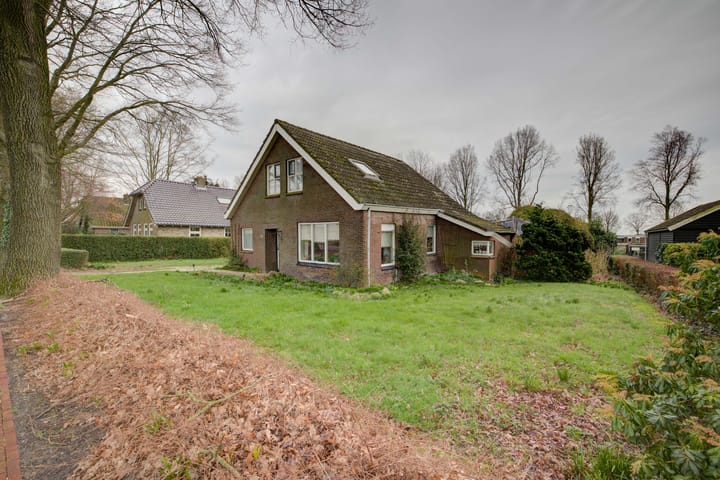 Foto 2 van Dorpsstraat 26